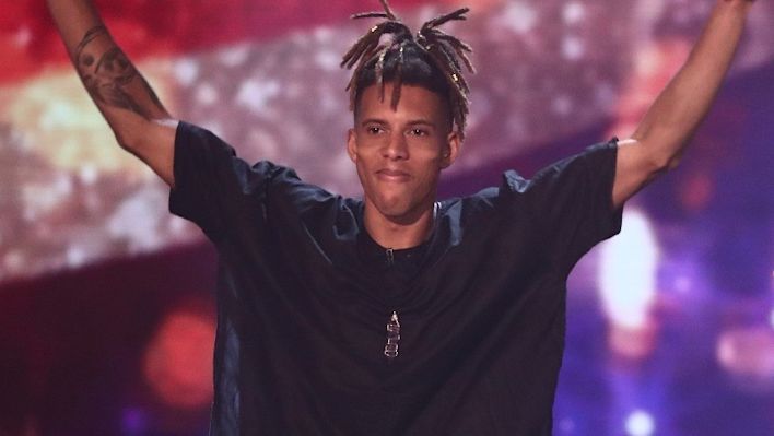 Tokio Myers' performances on the piano saw him win Britain's Got Talent in 2017. His debut album 'Our Generation' hit the UK top 5.