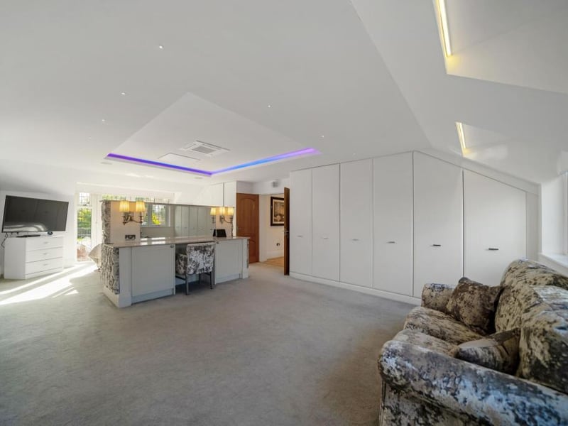 Division Lane, Blackpool, FY4