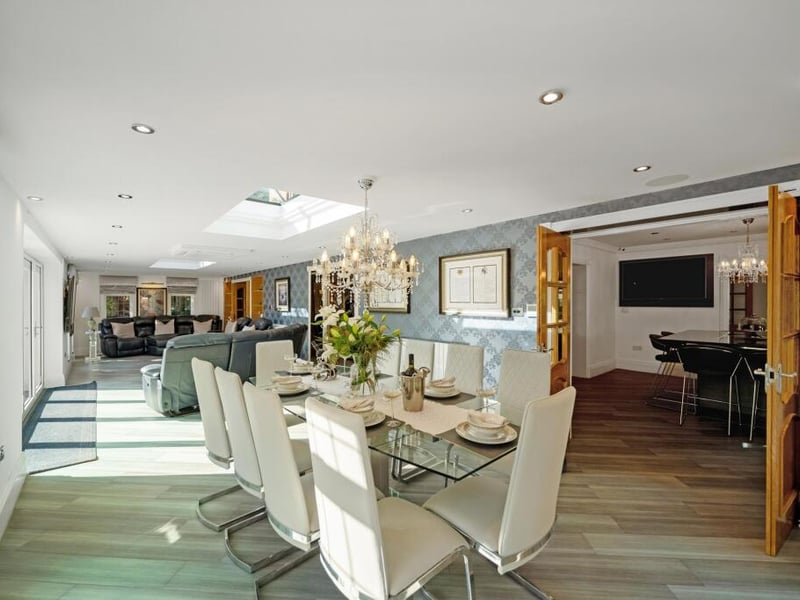 Division Lane, Blackpool, FY4