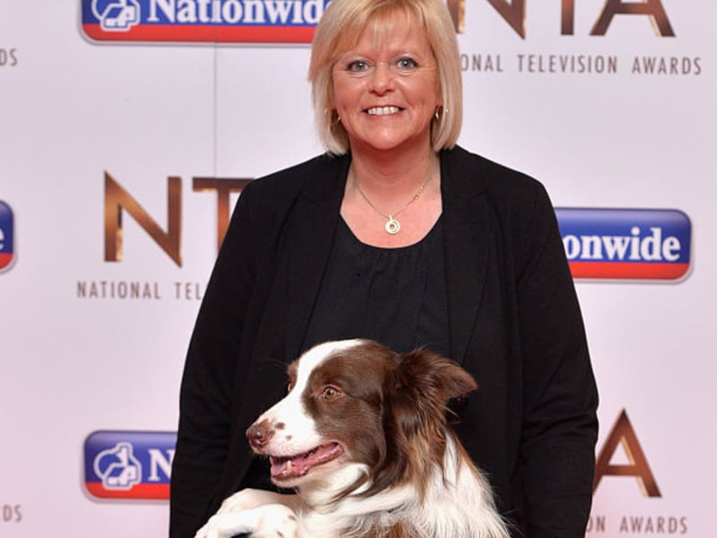 Jules O'Dwyer & Matisse were the second 'canine freestyle act' to win Britain's Got Talent in 2015. There was some controversy after it was revealed that O'Dwyer used more than one dog in the act, leading some viewers to claim that they were mislead.
