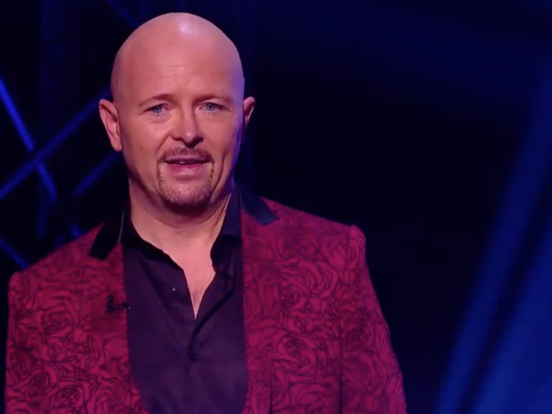 Multitalented singer, pianist and comedian Jon Courtenay became the first Golden Buzzer act to win Britain's Got Talent in 2020. Presenters Ant & Dec sent his straight through to the final.