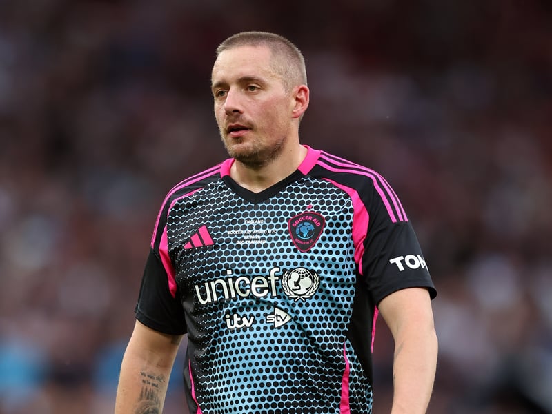 Irish singer-songwriter will take a break from his busy touring schedule to play for World XI during Soccer Aid 2026. 
