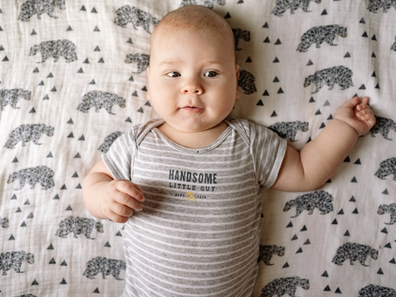 A total of 243 babies were called Theo in Scotland in 2025. It's a name of Greek origin, meaning 'gift of God' or 'divine gift'.