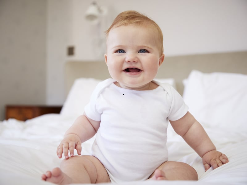 For the second year in a row, Noah is in the top spot. There were 318 new Noahs last year - down on the 366 in 2024. It's a name of Hebrew origin, meaning 'rest' or 'repose'.