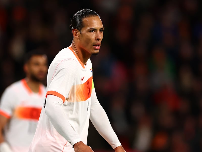 Beaten semi-finalists at Euro 2024, the Dutch have made big strides in recent years and are priced at 16/1 after their opening game draw with Japan.