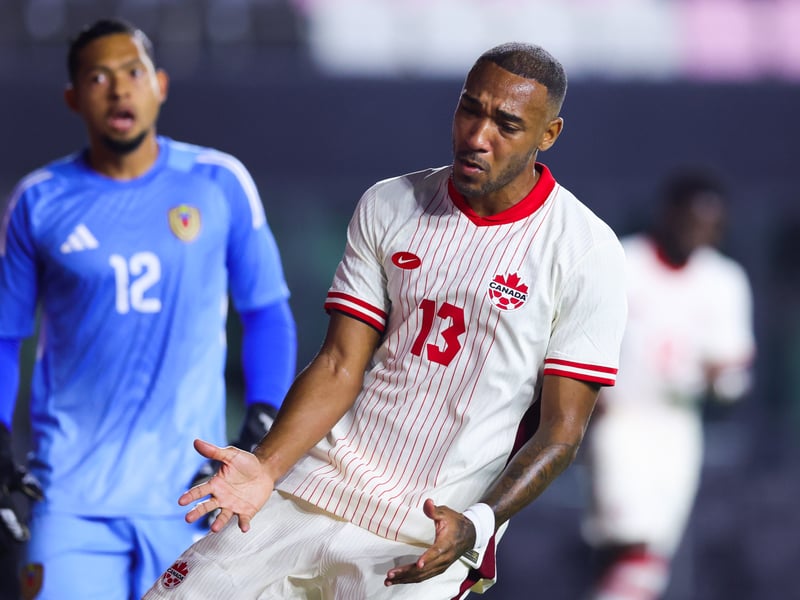 Spent the last season on loan at Rangers, but barely featured after the arrival of Danny Rohl having fallen out of favour. The centre-back has maintained his place in Jesse Marsch's squad despite that. Canada will face Bosnia and Herzegovina, Qatar and Switzerland in Group B.