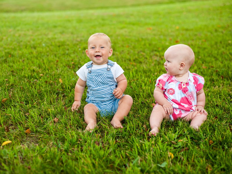 Brodie completes our list having been used for 194 new Scottish babies - one fewer than in 2024. Of Scottish origin, it means 'ditch' or 'muddy place'.