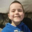 Gardai suspect that Kyran may have died in 2022 when he was six.

