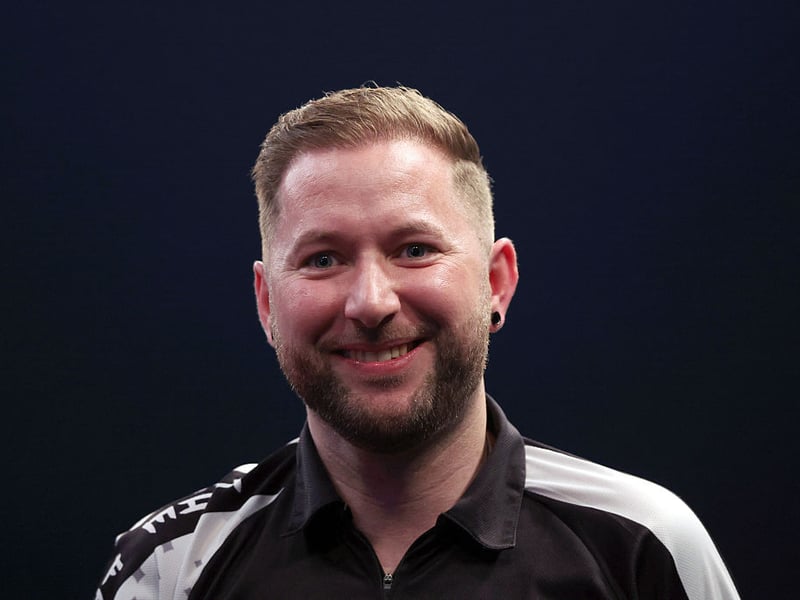 Perennial semi-finalist Danny Noppert reached the last four on numerous occasions last year - including at the World Cup of Darts. His prize money was kept ticking over though, with him currently sitting on £594,000 for the past two years.