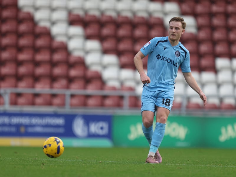 Stevenage confirmed they are in talks with the midfielder over fresh terms but it remains to be seen whether he stays on board. White, 24, was a product of the Tottenham Hotspur academy and had loans at Derby County and Portsmouth earlier in his career. Since joining Stevenage in 2023 he has made 118 appearances, scoring 11 goals and assisting 15. He is said to be attracting interest from Luton Town and clubs in the Championship.