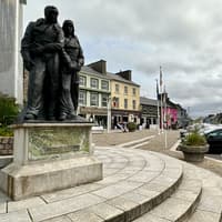 Named Galway tenant who alleged men broke into home has claim dismissed