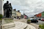 Clifden, Co Galway