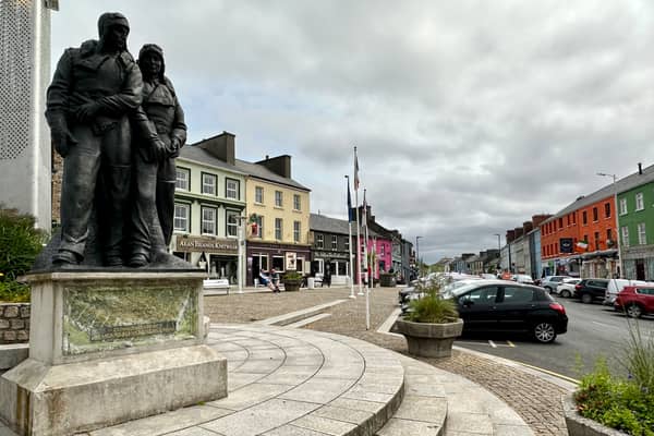 Clifden, Co Galway
