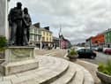 Clifden, Co Galway