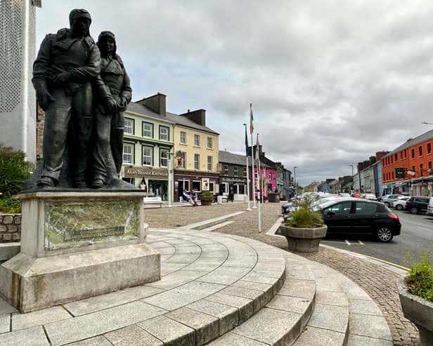 Clifden, Co Galway