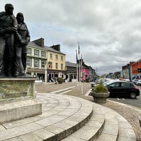Clifden, Co Galway