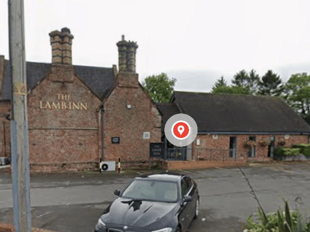 Rated 4.4 stars out of 875 reviews.
Top review: "Always excellent service and meals at this restaurant." Address: 9 Shrewsbury Rd, Edgmond, Newport TF10 8HU.