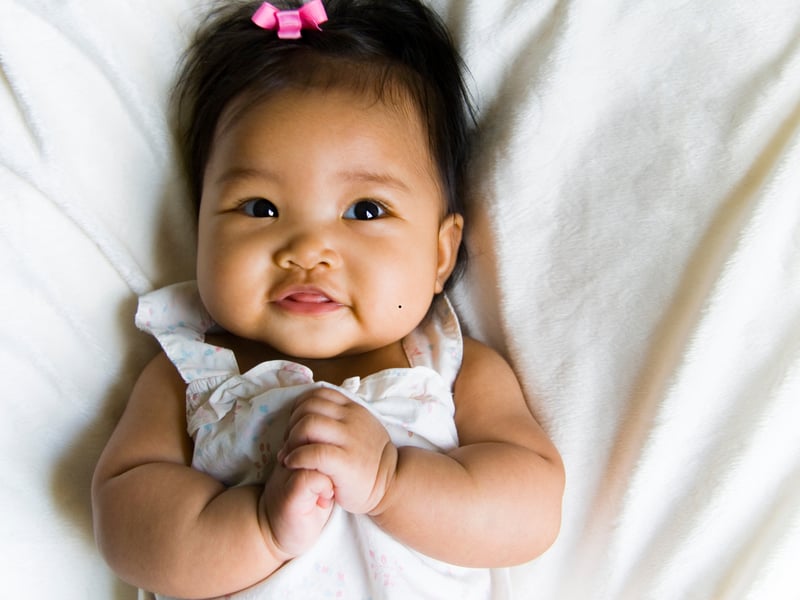 There were 195 new babies called Millie in Scotland in 2024. A diminutive form of Mildred or Millicent, it means 'gentle strength' or 'loving journey'. 