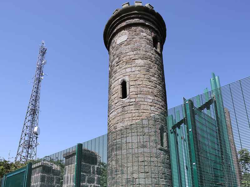 The money invested has helped to secure the future of the Beacon