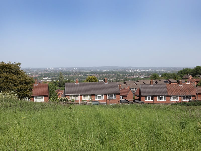 The work will continue to improve the grounds around the Beacon