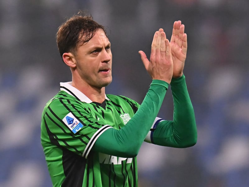 Serbian footballer Nemanja Matić, who currently plays for Sassuolo, will help represent World XI at Soccer Aid 2026. 
