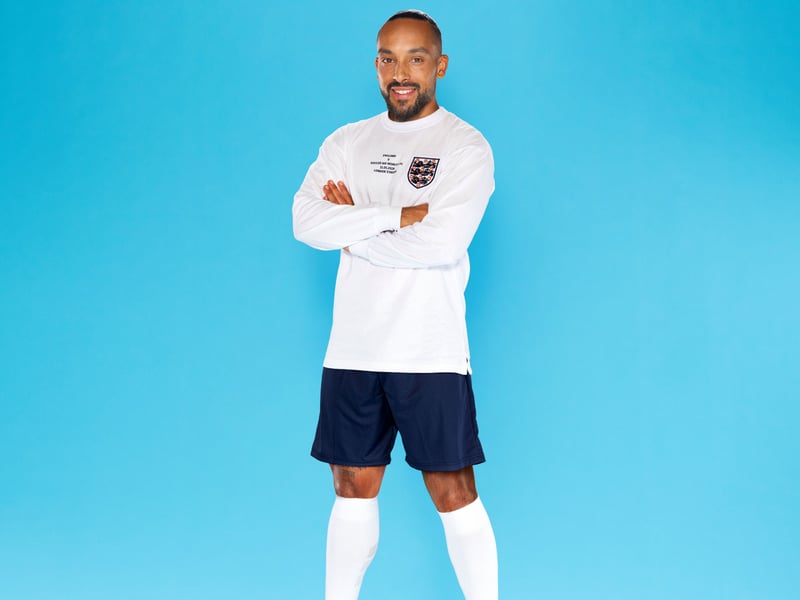 No stranger to Soccer Aid, former professional footballer Theo Walcott will return to the charity match for 2026.