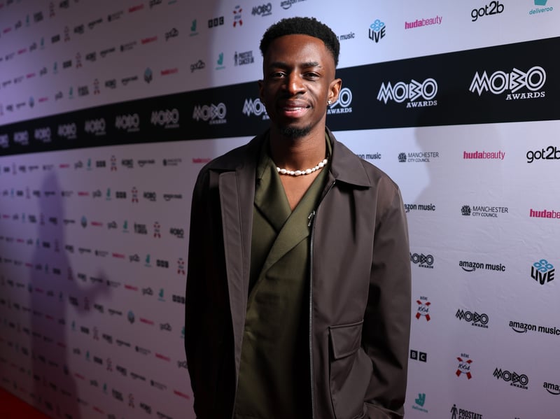 Another Sidemen member, YouTuber Tobi Brown — AKA TBJZL — will be on the World XI squad for Soccer Aid 2026.