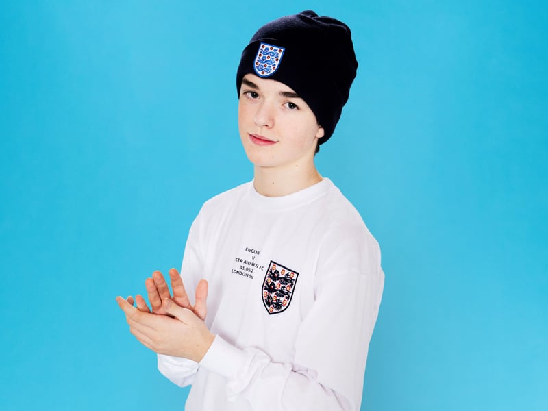 Multi-award winning Adolescence and Wuthering Heights actor Owen Cooper will make history as the youngest player to appear in a Soccer Aid match aged just 16.