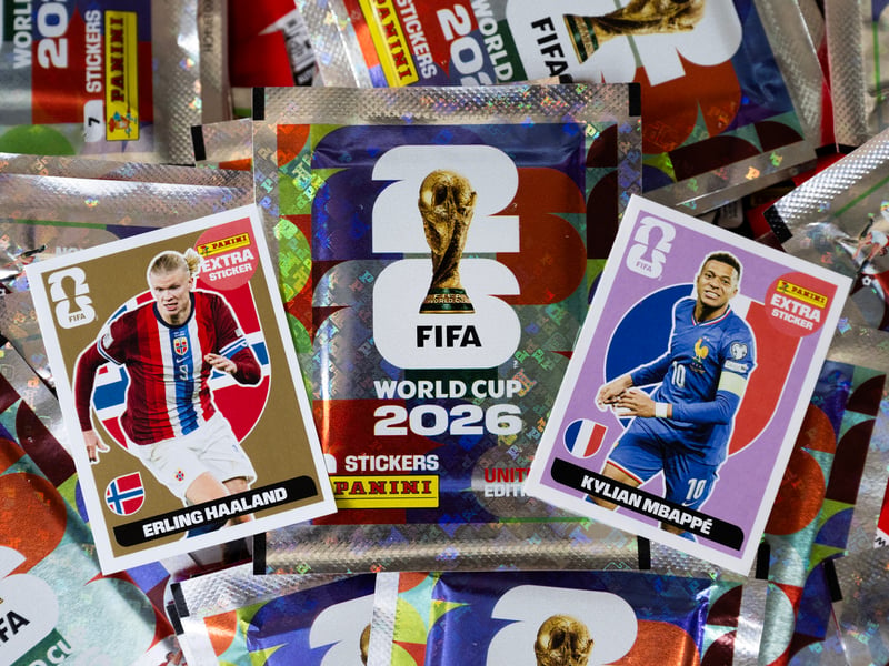 A final group fixture which could prove vital to both side's hopes of progression will pit together two of the world's most lethal goal-scorers in Erling Haaland and Kylian Mbappe. An eye-catching battle, played at a perfect time for neutral UK viewers.