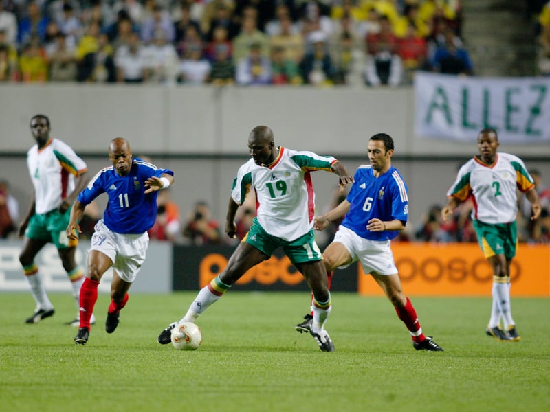 A re-run of the two nations opening game of the 2002 tournament that saw Senegal shock then-world champions France, the AFCON finalists will fancy their chances of shocking Didier Deschamps side once again when they meet in New Jersey. An ideal kick-off time for UK viewers to tune in, too.