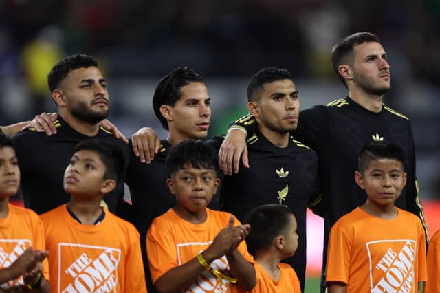 The tournament opener is always a must watch. However, this one should be extra special, with a amped up atmosphere likely to have the stands bouncing in Mexico City as the co-hosts supporters look to roar them onto victory in the Group A opener.
