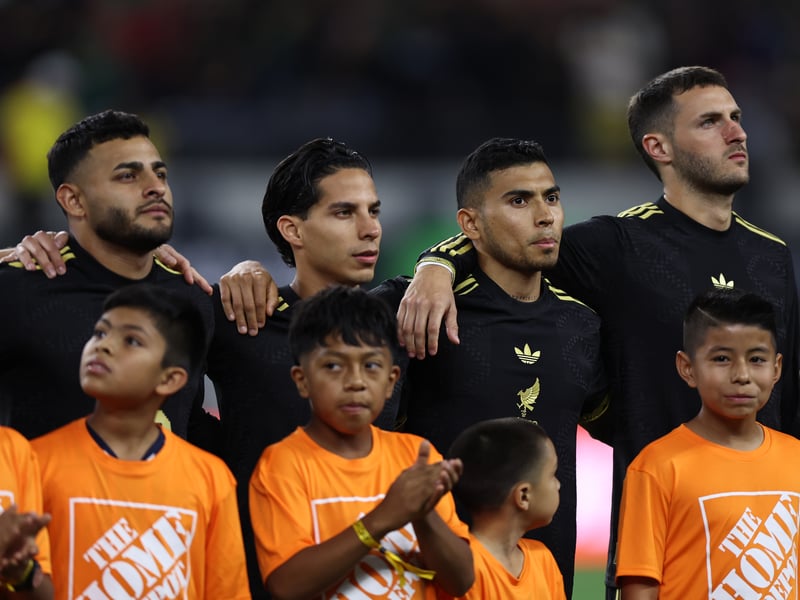 The tournament opener is always a must watch. However, this one should be extra special, with a amped up atmosphere likely to have the stands bouncing in Mexico City as the co-hosts supporters look to roar them onto victory in the Group A opener.