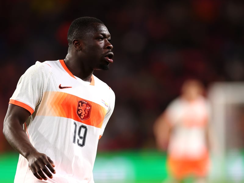 The Dutch side are slowly beginning to get back to their best under Ronald Koeman, but will face a serious test from a technically excellent Japanese team aiming to go deep in the competition. A 9pm kick-off makes it perfect viewing for Scotland fans who plan to stay up late for their opener against Haiti in the early hours of the morning, too.