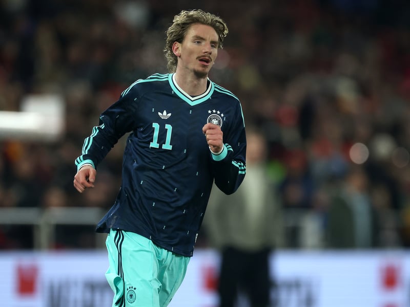 Germany have suffered shock consecutive group-stage eliminations in each of the last two World Cups - a third early exit from the tournament feels unthinkable. They'll be favourites to win, but an Ivory Coast team featuring star talent such as Amad Diallo, Simon Adingra and Evan Ndicka will be no pushovers.