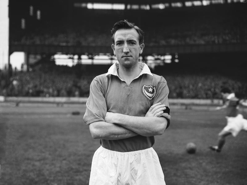 Peter Harris