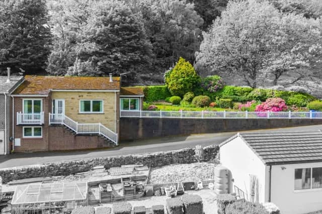 Step inside this beautifully presented three-bedroom home on Horsecroft Lane presented by Williams & Co Estate Agents, where the front garden commands a breath taking view of the splendour of rural Oughtibridge, Sheffield.