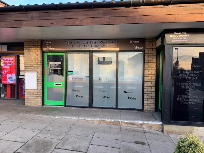 This sandwich shop in Beechwood Shopping Centre was given 5 stars when inspected on May 8 of this year. 📍Beechwood Shopping Centre, Church Street, Woodlesford, Leeds LS26 8RE