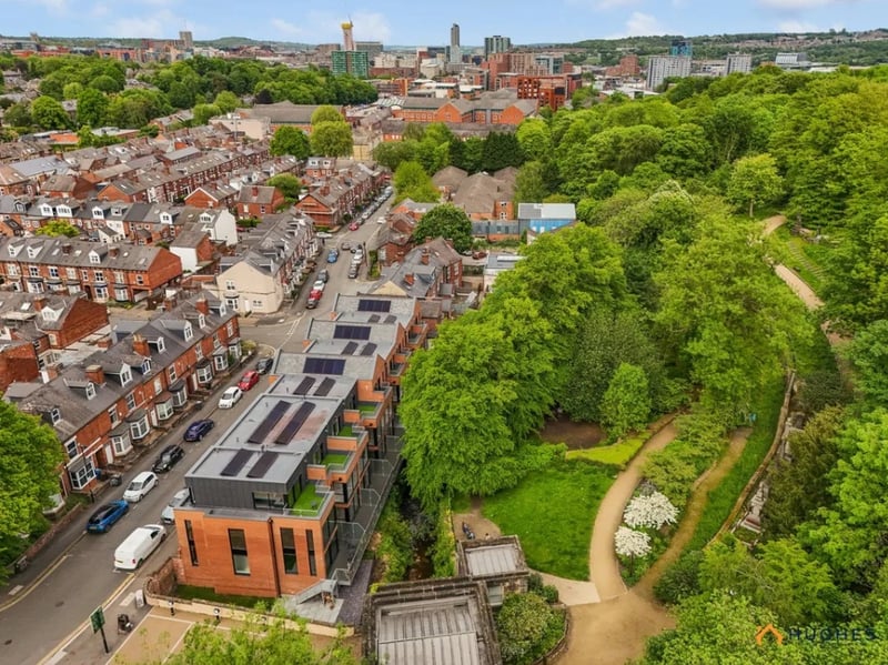 For more information on this freehold home in Stalker Lees Road, visit its page on Zoopla here: https://www.zoopla.co.uk/for-sale/details/73280411/
