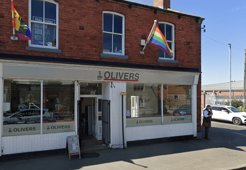 Peacos, which just opened earlier this month at the former Olivers, received 5 stars on its first food hygiene inspection on May 8, 2026. 📍High Street, Kippax, Leeds LS25 7AJ