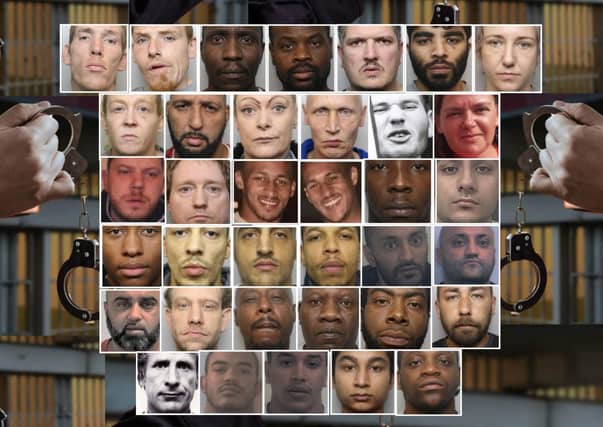 Anthony Hanzel Sadistic murderers, evil child abuse gang & gunmen: 36 of the longest ...