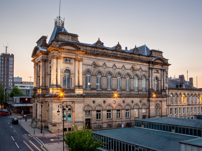 The average price of a semi-detached house in Kirklees has risen by 2.7% in the last year, to £217,453. That is the third lowest annual percentage increase in Yorkshire.
