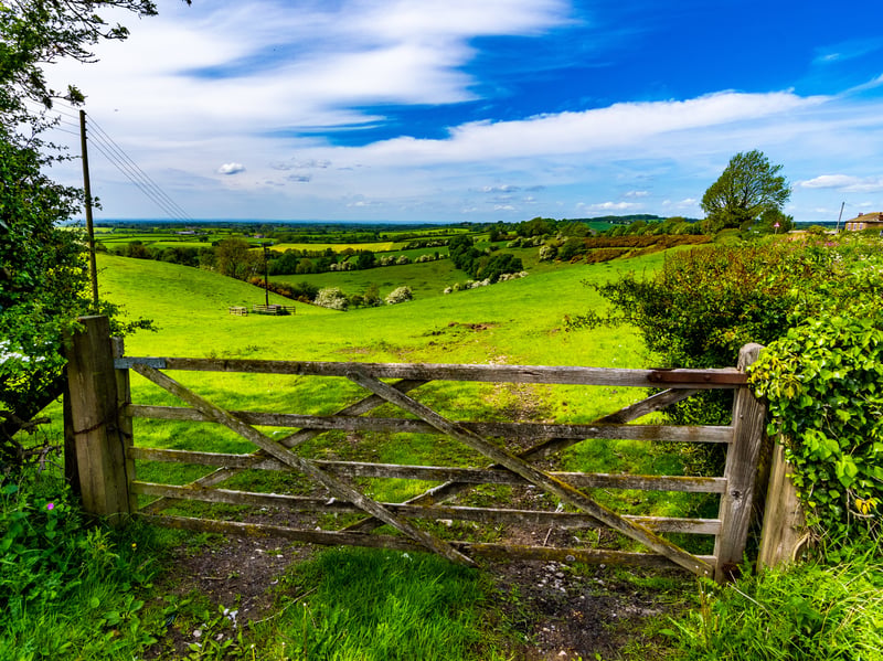 The average price of a semi-detached house in North Yorkshire has risen by 2.9% in the last year, to £271,048. That is the fourth lowest annual percentage increase in Yorkshire.