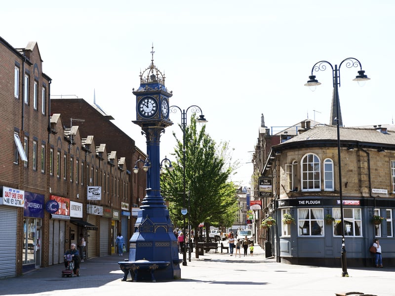 The average price of a semi-detached house in Rotherham has risen by 3.0% in the last year, to £187,086. That is the fifth lowest annual percentage increase in Yorkshire.
