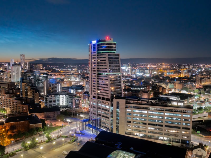 The average price of a semi-detached house in Leeds has risen by 3.4% in the last year, to £267,175. That is the sixth lowest annual percentage increase in Yorkshire.