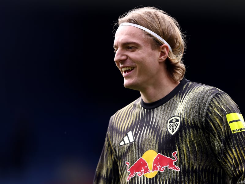Market value: €8m.