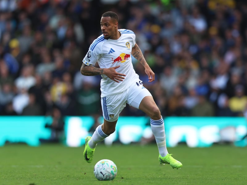 Another effective free transfer with six Premier League goals last season - many of them crucial. Nmecha did struggle with some of the hold-up play demands but as a potential third-choice option he's certainly worth keeping on.