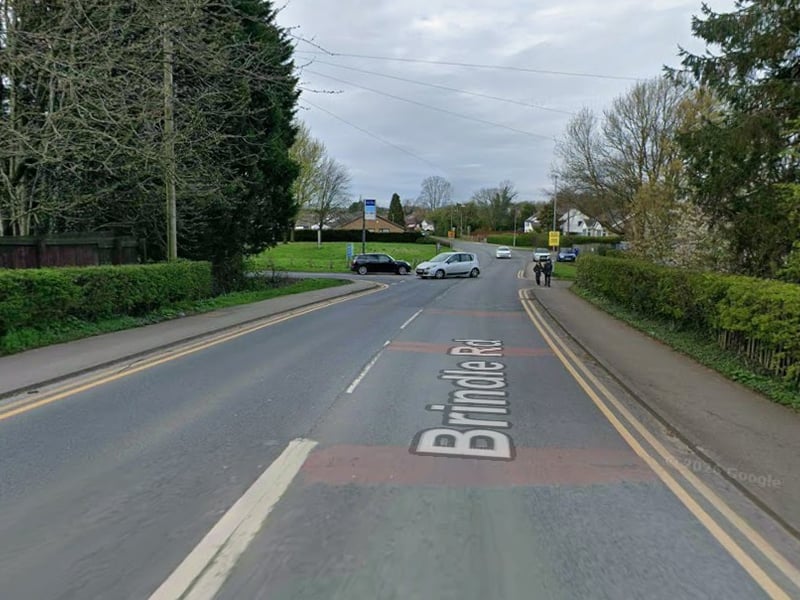 What: Temporary traffic lights
Why: Lancashire County Council
When: Jun 1-Jun 16