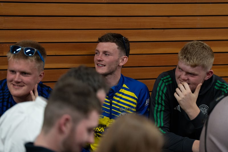 In Pictures: Large crowd attend the launch for the 2026 Donegal ...