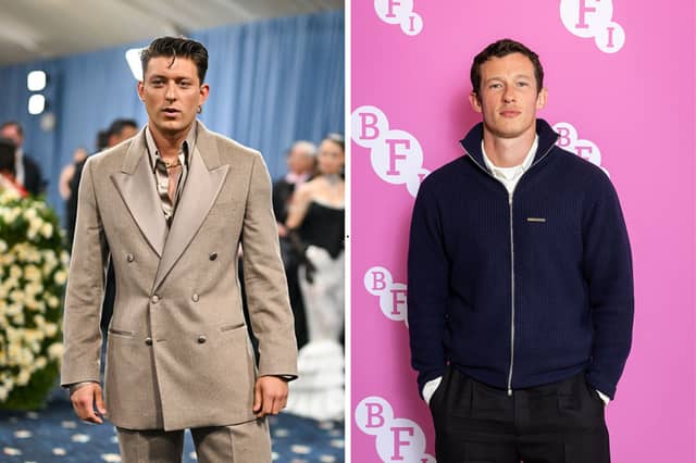 There are now two clear favourites to become James Bond.