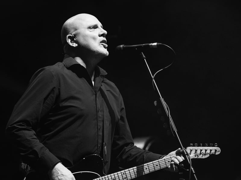 The Stranglers are also set to play Glasgow as part of Big Nights Out at Kelvingrove Bandstand. First formed in 1974, the band will perform at the venue on Friday, June 5 and Saturday, June 6.